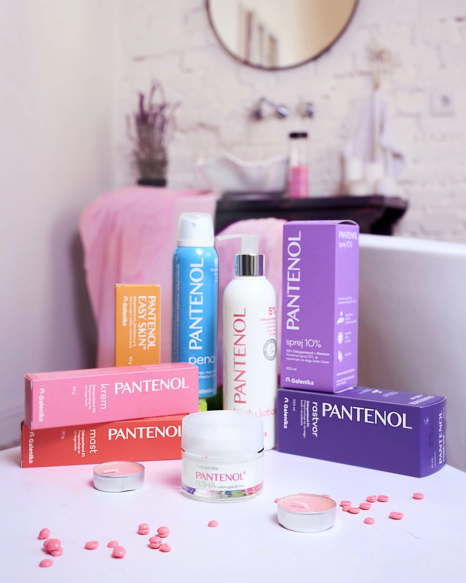 Pantenol+B3HA Post 2